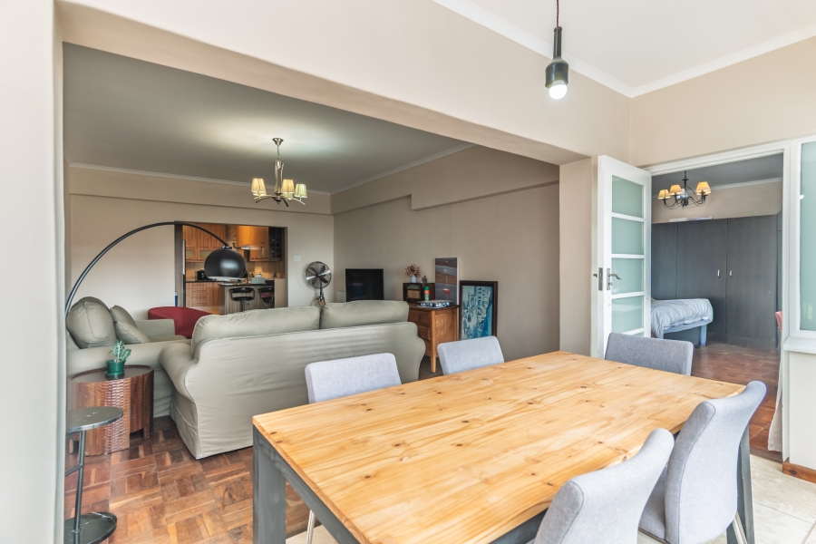To Let 3 Bedroom Property for Rent in Green Point Western Cape